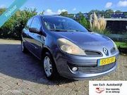 Renault Clio - 1.2-16V I airco I apk 29-07-2027 I goed onderhoude
