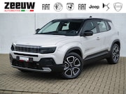 Jeep Avenger - Altitude 54kWh | Leder | Camera | Winter | Navi | 18"