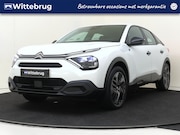 Citroën e-C4 - You 50 kWh