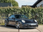 Porsche 911 - 3.6 Turbo / Sport Chrono / BOSE / Manueel