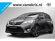 Toyota Verso - 1.6 VVT-i SkyView Edition, Trekhaak, LM Velgen, Panodak, Cru