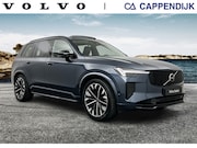 Volvo XC90 - T8 455PK Recharge Ultra Dark| B&W Audio| Trekhaak| Luchtveri