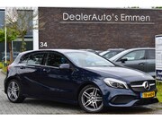 Mercedes-Benz A-klasse - 180 AMG ECC SPORTSTOELEN NAVI LMV