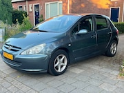 Peugeot 307 - 1.6-16V XS Premium AIRCO CLIMA 5-DEURS