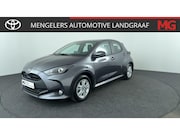 Toyota Yaris - 1.5 Hybrid 115 Active | Rijklaar |