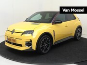 Renault 5 - comfort range iconic cinq 52 kWh | Automaat | Navigatie | ac