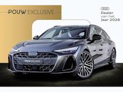 Audi A6 - Avant 2.0 e-hybrid 299pk quattro S edition | Trekhaak | Bijr