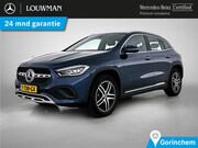 Mercedes-Benz GLA-Klasse - 200 4MATIC Luxury Line Trekhaak | 4Matic | Ledkoplampen | Me