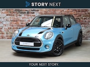 MINI Cooper - Hatchback Business 5 deurs / Navigatiesysteem / Aircondition