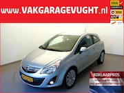 Opel Corsa - 1.4i-16V 101pk Nwe APK|12 mnd. BOVAG-Garantie