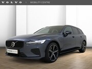 Volvo V60 - T8 Ultra Dark | Polestar | 360° Camera |