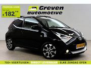 Toyota Aygo - 1.0 x-joy Cabrio | Open dak | Clima | Cruise | Camera | Carp