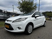 Ford Fiesta - 1.6 TDCi 95PK ECOnetic 5D Lease Trend Airco Nwe APK
