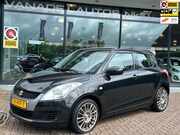 Suzuki Swift - 1.2 Comfort EASSS 5Drs Airco 17" LM-Velgen NL-Auto NAP Deale