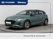 Hyundai i20 - 1.0 T-GDI COMFORT | NAVI | CLIMA | CRUISE | CAMERA | APPLE C