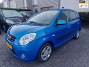 Kia Picanto - 1.0 Seven 5 deurs + airco