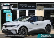 Renault Mégane E-Tech - comfort range esprit alpine 60 kWh | Dodehoekdetectie | Adap