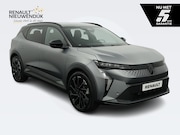 Renault Scénic - E-Tech EV87 long range esprit Alpine / PACK ADVANCED DRIVING