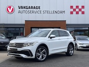 Volkswagen Tiguan - 1.4 TSI eHybrid R-Line Business+|ACC|Digital Cockpit|IQ Ligh