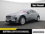 Jaguar I-Pace - EV400 AWD S AUTOMAAT | 87, 5 % SOH | NAVIGATIE | CAMERA | HE