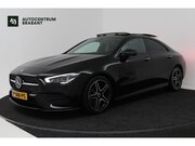 Mercedes-Benz CLA-Klasse - 200 Business Solution AMG (PANORAMADAK, STOELVERWARMING, SFE