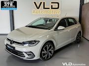 Volkswagen Polo - 1.0 TSI IQ CAM STOELVW ACC NAVI R-LINE SFEER