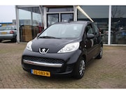 Peugeot 107 - 1.0-12V XR