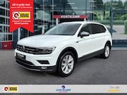 Volkswagen Tiguan - 1.5 TSI DSG HIGHLINE PDC/ELEK-KLEP/ACC/LED/STOELVERW/CARPLAY