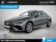 Mercedes-Benz CLA-Klasse - 250 e Business Solution AMG | Smartphone integratie | Panora