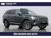 Volvo XC90 - T8 Ultra Bright | Luchtvering | B&W | 22 Inch | Panoramadak