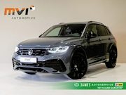 Volkswagen Tiguan - 1.5 TSI R-Line Business+ / 150pk / NAP / Panorama dak / Stoe