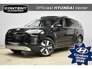 Hyundai IONIQ 9 - 110, 3 kWh 308pk AWD Connect+ I Voorraadvoordeel