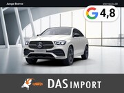Mercedes-Benz GLE-klasse - e 4Matic