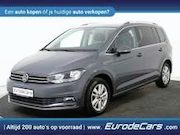Volkswagen Touran - 1.5 TSI Highline DSG *1ste Eigenaar*7-persoons*Sto