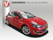 Opel Astra - 1.6 Turbo Cosmo