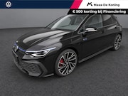 Volkswagen Golf - 1.5 272pk DSG eHybrid GTE · Panoramadak · Camera · Alarm · W