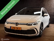 Volkswagen Golf - 1.4 eHybrid GTE | PANO | IQ LIGHTS | BTW
