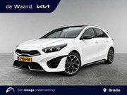 Kia Ceed - GT-Line 1.0 T-GDi 120pk | SCHUIF/KANTELDAK | ALCANTARA/LEDER