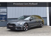 Audi A6 - Avant 55 TFSI e Quattro 367 Pk S-Line Competition Navi Matri