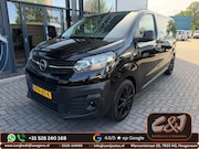 Opel Vivaro - 1.5 CDTI L2H1 Edition schade l airco l cruise l camera l nav