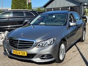 Mercedes-Benz E-klasse - E350 CDI Sedan 2015 Schuifdak 161 Dkm NL Auto
