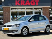 Volkswagen Polo - Comfortline 1.2 TSI 90 pk - 5drs - lichtmetaal - airco - cru