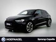 Audi A1 - Sportback 35 TFSI Pro Line S | Camera | Stoelverwarming | Na