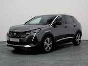 Peugeot 3008 - 1.6 HYbrid 300 PK Automaat Allure | CAMERA | KEYLESS | STOEL