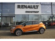 Renault Captur - 130PK-INTENS-81DKM-NAVI-BOSE-CAMERA-STOELVERW