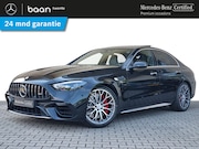 Mercedes-Benz C-klasse - C 63s E Performance 4-Matic l Premium Plus | Panoramadak | B