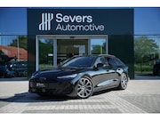 Audi A6 - Avant | 2025 | nieuwe model | 2.0 e-hybrid quattro S edition