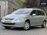Peugeot 307 - Break 1.6-16V XS Premium/NAP/APK/TREKHAAK/OH