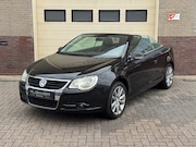 Volkswagen Eos - 2.0-16v FSI Airco|Climate|Cruise|Recent onderhoud gehad