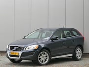 Volvo XC60 - 2.0 D3 AUT Momentum Xenon / Trekhaak / Leer